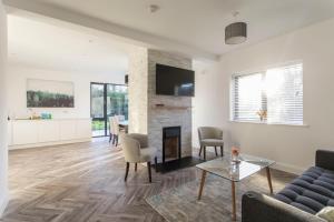 Gallery image of Killester Self Catering Cottage in Dublin