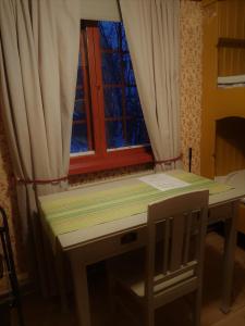 Fotografie z fotogalerie ubytování Vargheden B&B och trädgård v destinaci Malung