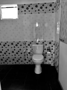 Bagno di Sai Seashell Rest Inn Nilaveli