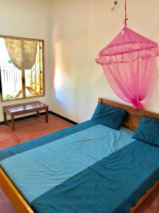 Gallery image of Sai Seashell Rest Inn Nilaveli in Trincomalee
