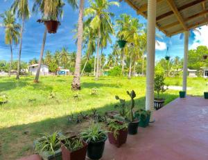 Giardino di Sai Seashell Rest Inn Nilaveli