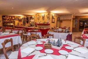 Gallery image of Hotel Chaberton in Cesana Torinese