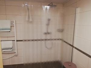 Ванна кімната в Lorettablick