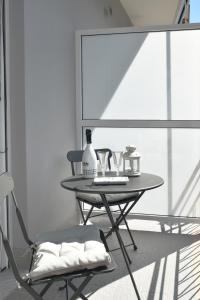 Fotografie z fotogalerie ubytování Costantino Suites v Sorrentu