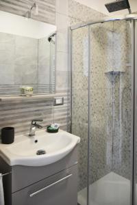 Gallery image of Costantino Suites in Sorrento