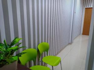 Imagen de la galería de Derma Home Stay, en Serpong 1 foto más