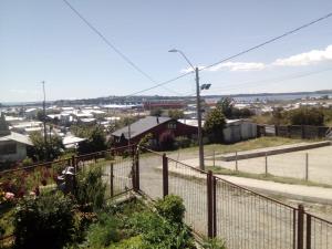 Fotografie z fotogalerie ubytování Esencia Chilota v destinaci Ancud