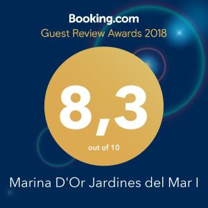オロペサ・デル・マールにあるMarina D'Or Jardines del Mar Iのギャラリーの写真