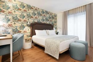 Gallery image of Eurostars Porto Douro in Porto