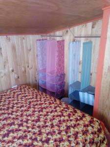 Fotografie z fotogalerie ubytování Esencia Chilota v destinaci Ancud