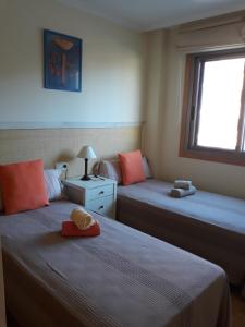 Gallery image of Piso de 3 Dormitorios en Noalla (Sanxenxo) in Noalla