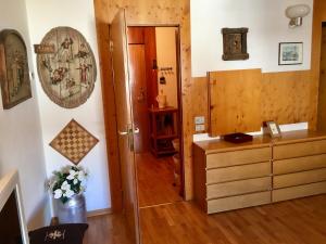 Gallery image of Cervinia On the slopes - I Dadi 603 B in Breuil-Cervinia