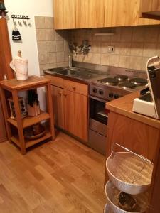 Gallery image of Cervinia On the slopes - I Dadi 603 B in Breuil-Cervinia