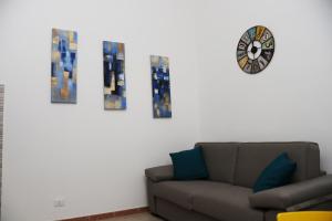 Gallery image of Case Restivo in Castellammare del Golfo