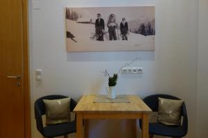 Kép Ferienwohnung Brugger szállásáról Sankt Gallenkirchben a galériában