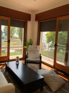 Fotografie z fotogalerie ubytování Appartamento Alla Riviera v Benátkách – Lido