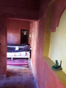 Foto dalla galleria di Riad Tabhirte a Agdz