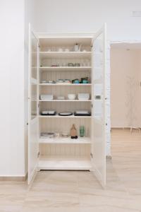 Fotografie z fotogalerie ubytování Bed & Breakfast "Il Priscio" v Bari
