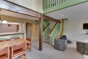 Gallery image of Stony Court at Bryce Mountain by Capital Vacations in Basye