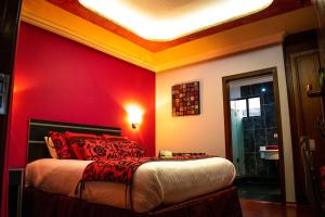 Ảnh trong thư viện ảnh của Hotel Mary Carmen ở Ambato