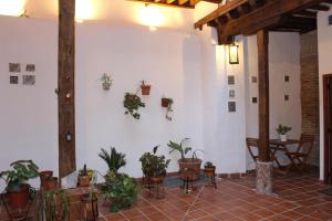 Imagen de la galería de La Casa Toledana - patio y terraza con vistas, en Toledo