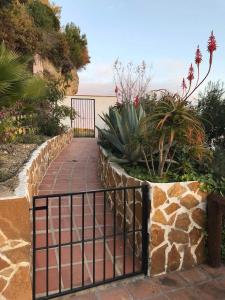 Zdjęcie z galerii obiektu Capistrano Playa 307 w mieście Nerja