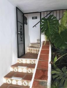 Zdjęcie z galerii obiektu Capistrano Playa 307 w mieście Nerja