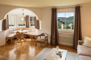 Gallery image of Residence Diamant in Castelrotto