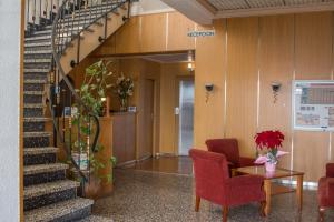 Kép Hotel Pepa szállásáról Villafranca de Ebróban a galériában