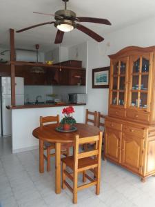 Fotografie z fotogalerie ubytování Apartamentos Gabriel Sans v destinaci Fornells
