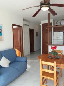 Fotografie z fotogalerie ubytování Apartamentos Gabriel Sans v destinaci Fornells