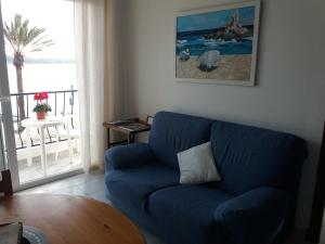 Fotografie z fotogalerie ubytování Apartamentos Gabriel Sans v destinaci Fornells