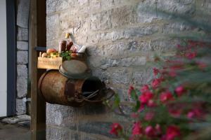 Fotografie z fotogalerie ubytování Ferme Houard v destinaci Bomal