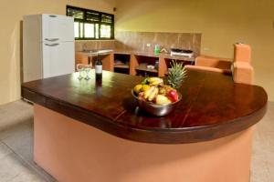 Gallery image of Cordillera Escalera Lodge in Tarapoto