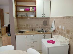 Mynd úr myndasafni af Divcibare apartmani Gavrić í Divčibare