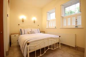 Afbeelding uit fotogalerij van Strathmore Bed & Breakfast in Dover