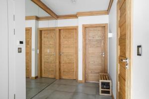 Fotografia z galérie ubytovania Apartament Skrzyczne v destinácii Szczyrk