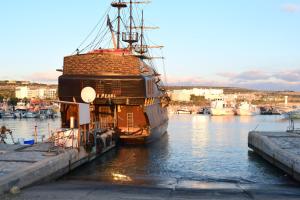 Billede fra billedgalleriet på Ocean Dreams Suites - By the Harbour i Ayia Napa