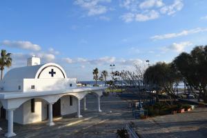 Billede fra billedgalleriet på Ocean Dreams Suites - By the Harbour i Ayia Napa + 78 billeder