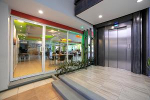 Fotografie z fotogalerie ubytování Hotel RS Suites v destinaci Tuxtla Gutiérrez