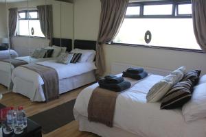 Gallery image of Cairnview Bed and Breakfast in Larne