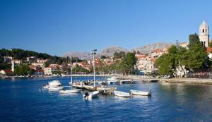 Gallery image of Apartments Zrno in Cavtat