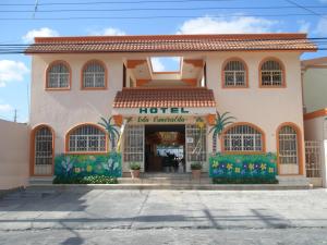 Galeriebild der Unterkunft Hotel Isla Esmeralda in Cozumel