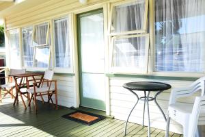 Foto da galeria de Featherston Motels And Camping em Featherston