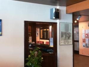 Khu vực sảnh/lễ tân tại Sestriere @ Residence Palace 1