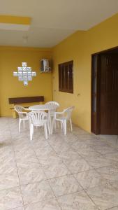 Gallery image of Casa para aluguel de verão in Torres