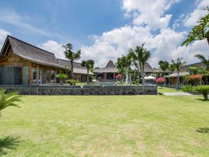 Gallery image of Villa Mannao in Kerobokan