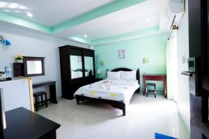 Fotografie z fotogalerie ubytování J Jamroon Place v destinaci Nakhon Ratčasima