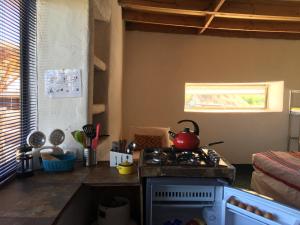 Fotografie z fotogalerie ubytování Atacama Loft & Glamp v destinaci San Pedro de Atacama