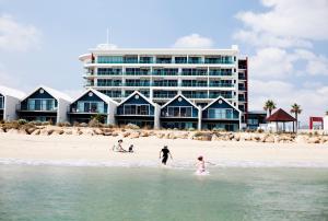 Gallery image of Seashells Mandurah in Mandurah